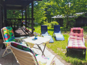 Chalet Haus 57 WALD ECK
